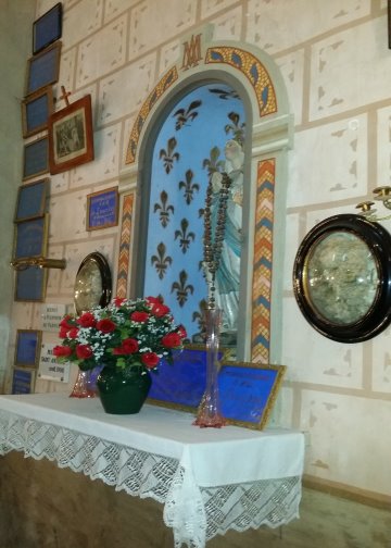 Eglise broussan 2