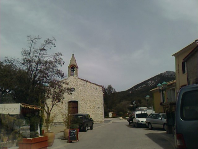 Eglise du broussan1 