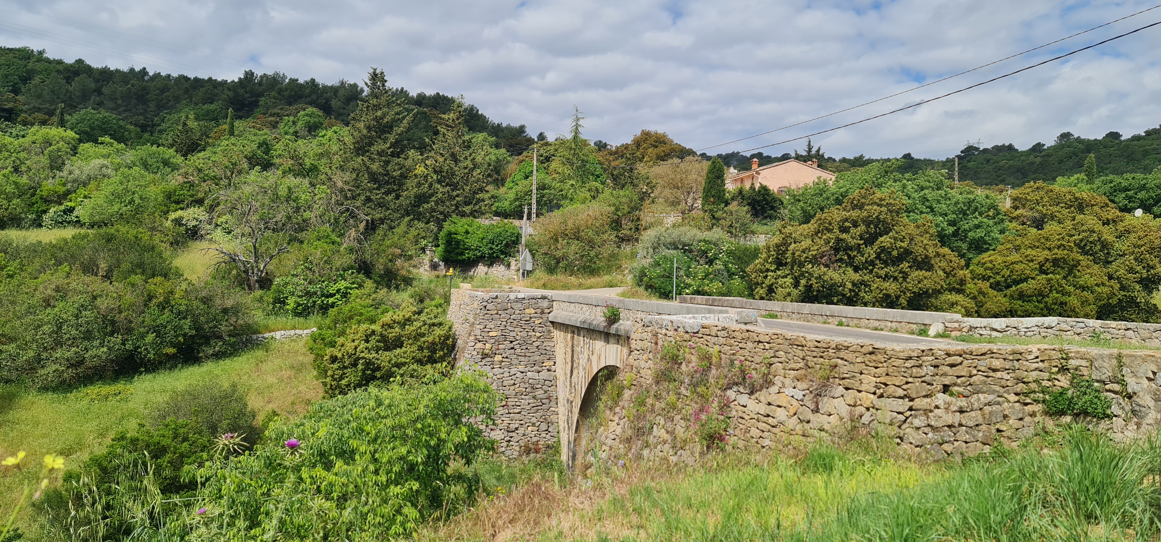 Pont du broussan (2)
