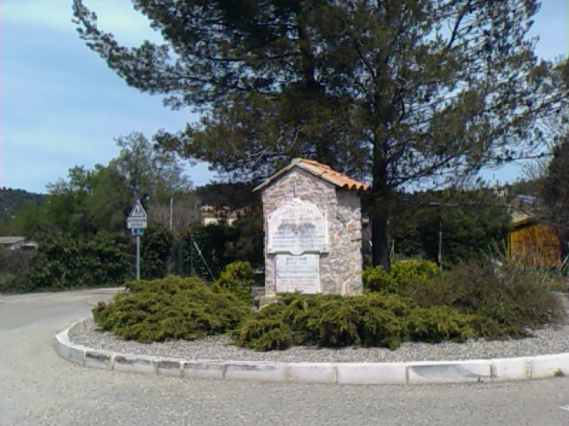 Rond point